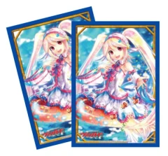 Cardfight!! Vanguard - Vol 115 - Duo Temptation, Reit (White version) (53 ct)